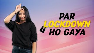 Par Lockdown Ho Gaya  YTFF 2020 Performance [upl. by Htebezile]