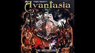 Avantasia  The Metal Opera Full Album [upl. by Enautna]