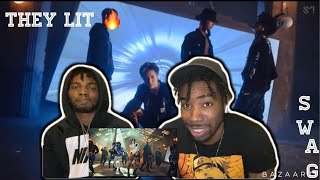 SHINee 샤이니 Dont Call Me MV Reaction [upl. by Yks]