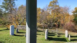 Marblehead Cemetery [upl. by Jaunita771]