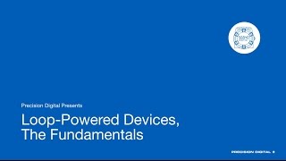 The Fundamentals of LoopPowered Devices [upl. by Ver]