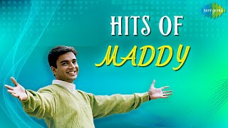 Hits of Maddy  Madhavan  Alaipayuthey  Minnale  Dumm Dumm Dumm  Rendu  Paarthale Paravasam [upl. by Biggs]