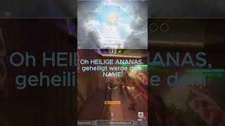 Die HEILIGE ANANAS PIZZA vtuber twitch memes clips overwatch2 pizza pngtuber [upl. by Atin180]