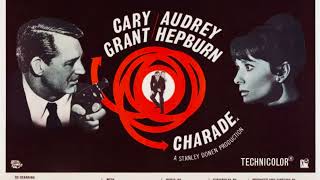 Charade Movie Plot  Audrey Hepburn  Cary Grant [upl. by Fabria]