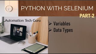 Introduction and setup python with selenium Part2  Learn Selenium Automation with Python  PyCharm [upl. by Asinet]