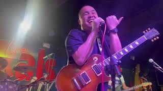 The Ballsbreakers  Jeremy Pearl Jam cover  Jackals Live Cagayan de Oro City [upl. by Bax764]