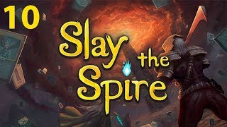 Slay the Spire  Northernlion Plays  Episode 10 [upl. by Lonnie]