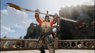 New Buff For Lawbringer  Lawbringer Duels  For Honor [upl. by Undry77]