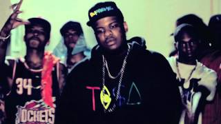 Maxo Kream Shoota Official Video [upl. by Marlena]