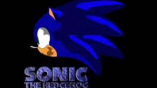 Sonic The Hedgehog  Green Hill Zone Remix [upl. by Ycnaffit]