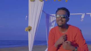 AWALE ADAN  Cajabey Cajiibey 2024 official video [upl. by Nnylimaj]