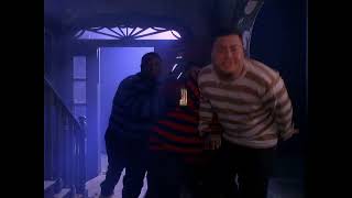 Fat Boys  Are You Ready For Freddy  Music Video 4K AI Upscale [upl. by Ynohtna68]