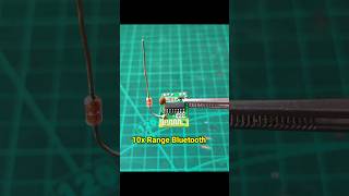 Long range bluetoothNew idea electric shorts shortvideo [upl. by Nygem557]