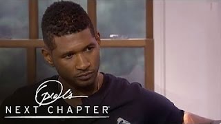 The Tragic Death of Ushers Stepson  Oprahs Next Chapter  Oprah Winfrey Network [upl. by Acinat219]