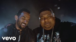 Craig David x Big Narstie  When the Bassline Drops Official Video [upl. by Glialentn]