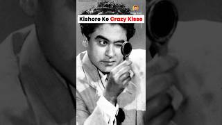 Kishore Kumar’s Craziest OnSet Moments The Real Stories of Kishor Kumar [upl. by Enalahs]