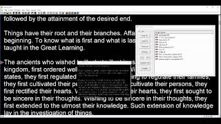 TeleScript AV Advanced Tutorial 5  Using the Preview Windows [upl. by Kerril]