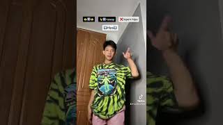 NO Meghan Trainor  TikTok Dance Tutorial shorts tiktok tutorial [upl. by Ylyl]