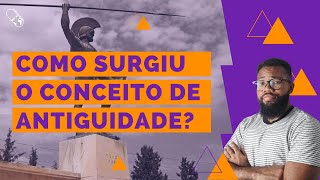 Como a Antiguidade e o Renascimento se conectam [upl. by Ecniuq]