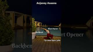 One Asana More Benefits yogaasanas yoga yogapractice shorts [upl. by Thadeus]