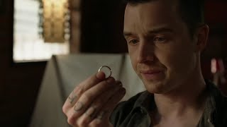 Gallavich  Hall of Shame  Ian amp Mickey Daddy Issues 1x01 Parte 4 Sub Español [upl. by Yddeg]