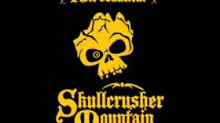 Jonathan Coulton  Skullcrusher Mountain [upl. by Mommy]