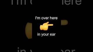 Super Realistic Ear Exam Sounds ASMR Right Side Otoscope [upl. by Southard]