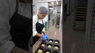 FLORENTINE MAKING PROCESS ytshorts Chefshahram [upl. by Lirbaj]