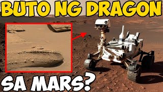 May NABUHAY pala sa MARS  Mga Discovery ng NASA sa Mars UPDATES  Bagong Kaalaman [upl. by Jacobina]