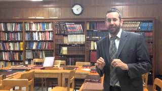 Sons of Israel Allentown Virtual Tour The Beit Midrash [upl. by Meekahs]