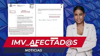 Respuesta del Jefe del Área de Información y Transparencia a una IMVAfectada [upl. by Yclehc]