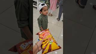 Mumy ne karai bhot sare shopping kidsshopping mokshpatel shorts [upl. by Eniruam888]