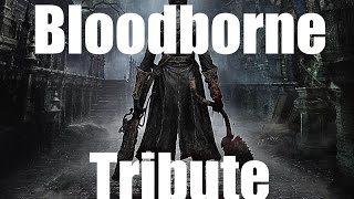 Daily Bloodborne Remaster Update Day 1119 [upl. by Pail]