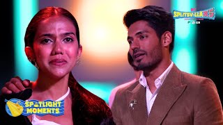 Digvijay हुआ Emotional Ishita के exit पर कहा हमेशा खड़ी रही मेरे साथ  MTV Splitsvilla X5 [upl. by Ludeman320]