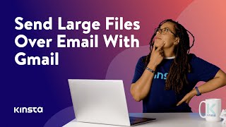 Gmail Attachment Size Limit How to Send Large Files Over Email 4 Simple Ways [upl. by Martell313]