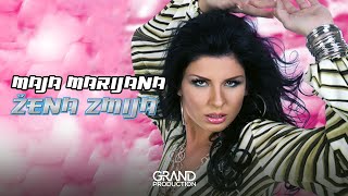 Maja Marijana  Zena zmija  Audio 2008 [upl. by Eelyab]