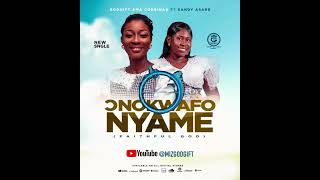 Miz Godgift  nokwafo Nyame Faithful God Ft Sandy Asare Screen Play [upl. by Archangel]