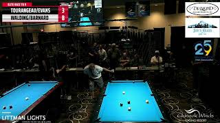 WESTERN BCA 9BALL OCT 2024 [upl. by Oicnanev82]