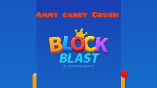 Block Blast classic live gameplay [upl. by Ylrebmit]