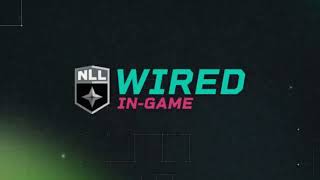 NLL Wired InGame Week 9 [upl. by Notgnillew]