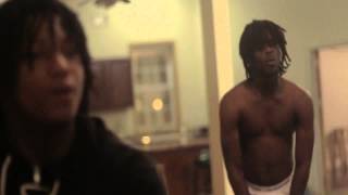 Chief Keef  Love Sosa Music Video with Lyrics HD Official [upl. by Ynattir]