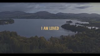 Mack Brock  I Am Loved Official Lyric Video [upl. by Eiffe234]