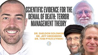 203 Scientific Evidence for the Denial of Death Terror Management Theory [upl. by Weksler]