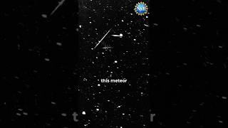 Heres When to See Leonid Meteor Shower shorts space astro meteor [upl. by Gunner]