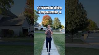 2700Month Listing in Carpentersville IL 😮 carpentersville illinois [upl. by Assilen]