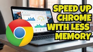 How to make Chrome Faster amp Fix High Memory Usage Even With Hundreds of Tabs Open [upl. by Alimat]