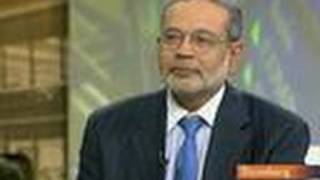 Chadha Sees Considerable Repricing for Stocks in 2010 Video [upl. by Mclaurin563]