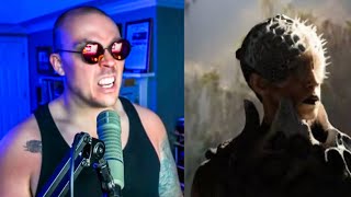 Fantano REACTS to Imogen Heap  What Have You Done To Me [upl. by Uyr160]