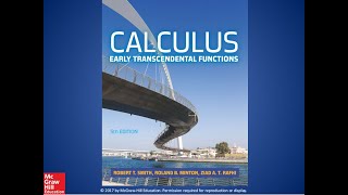 Chapter 0 preliminaries Calculus شرح [upl. by Aicener876]