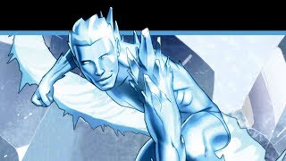 Iceman Still Sucks [upl. by Anirdna177]